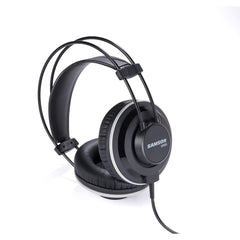 Samson Headphones Samson SR990 Closed Back Studio Reference Headphones