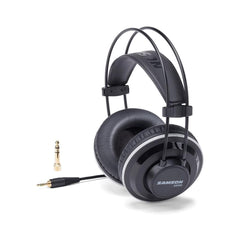 Samson Headphones Samson SR990 Closed Back Studio Reference Headphones