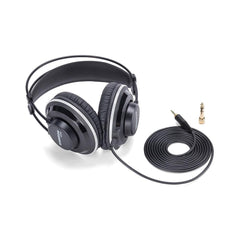 Samson Headphones Samson SR990 Closed Back Studio Reference Headphones