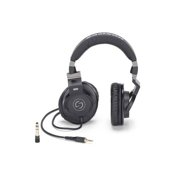 samson headphones samson z35 studio headphones