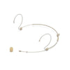 Samson Headset Microphone Samson DE10X Double Ear Headset