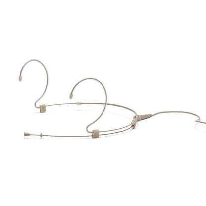 Samson Headset Microphone Samson DE10X Double Ear Headset