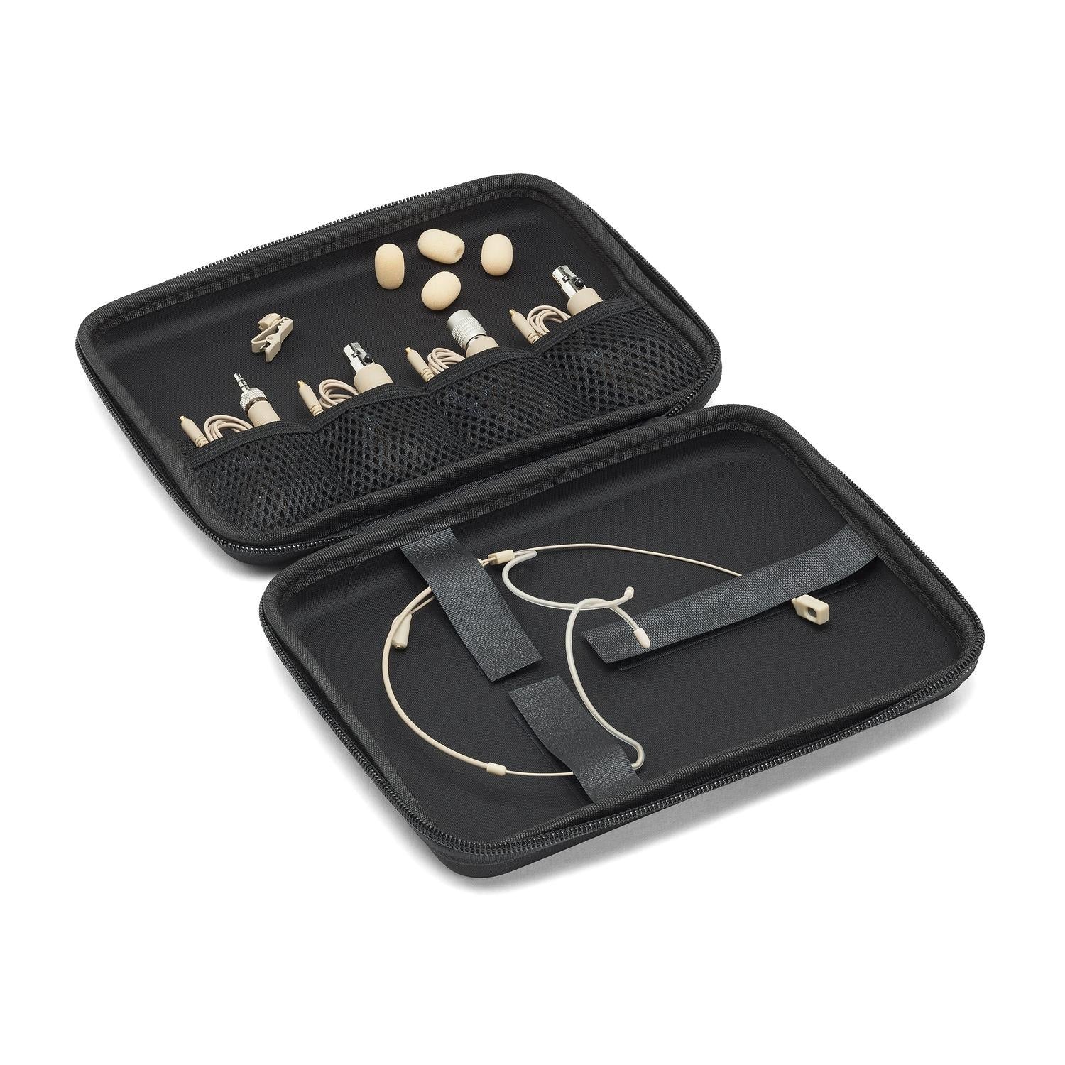 Samson Headset Microphone Samson DE60x Unidirectional Headset Microphone with Miniature Condenser Capsule