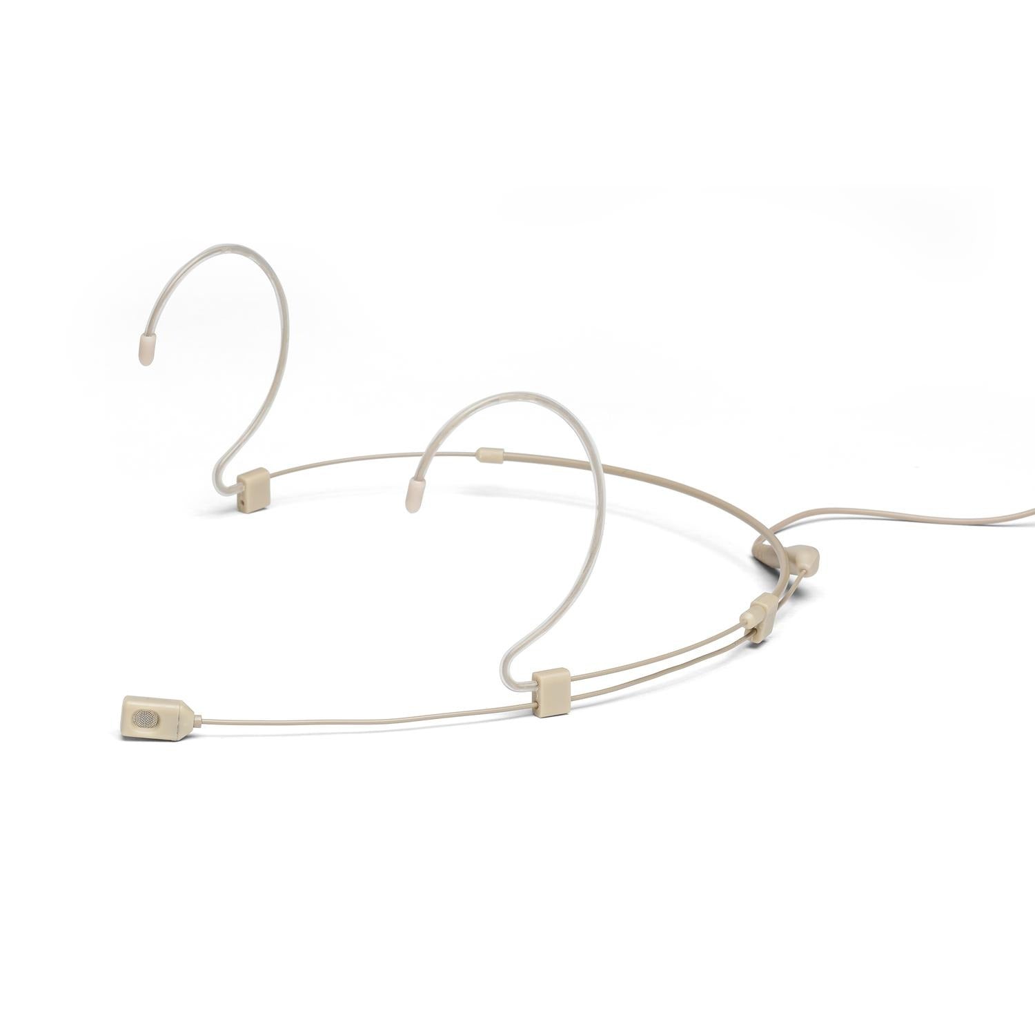 Samson Headset Microphone Samson DE60x Unidirectional Headset Microphone with Miniature Condenser Capsule