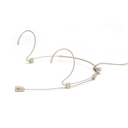 Samson Headset Microphone Samson DE60x Unidirectional Headset Microphone with Miniature Condenser Capsule