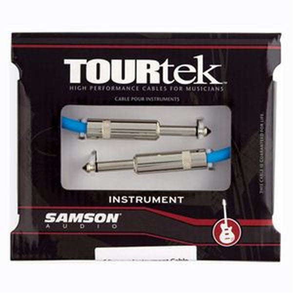 samson instrument cables samson tourtek ti1 instrument cable 30cm