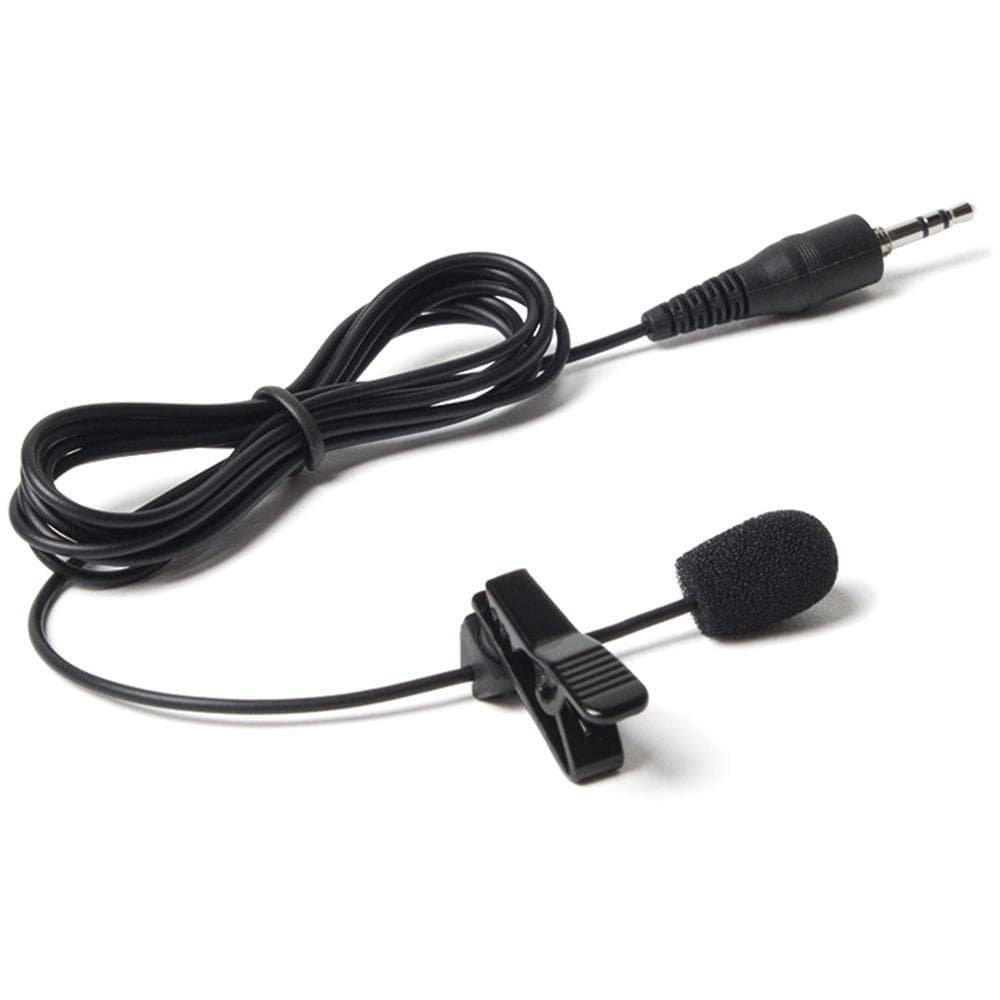 samson lavalier microphones samson lm10bm omnidirectional lavalier microphone