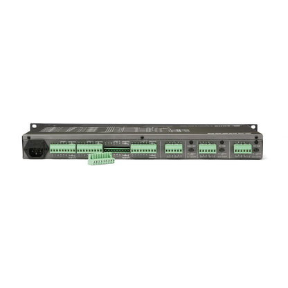 Samson Line Mixers Samson SZONE 4 Channel Mixer