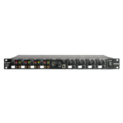 Samson Line Mixers Samson SZONE 4 Channel Mixer