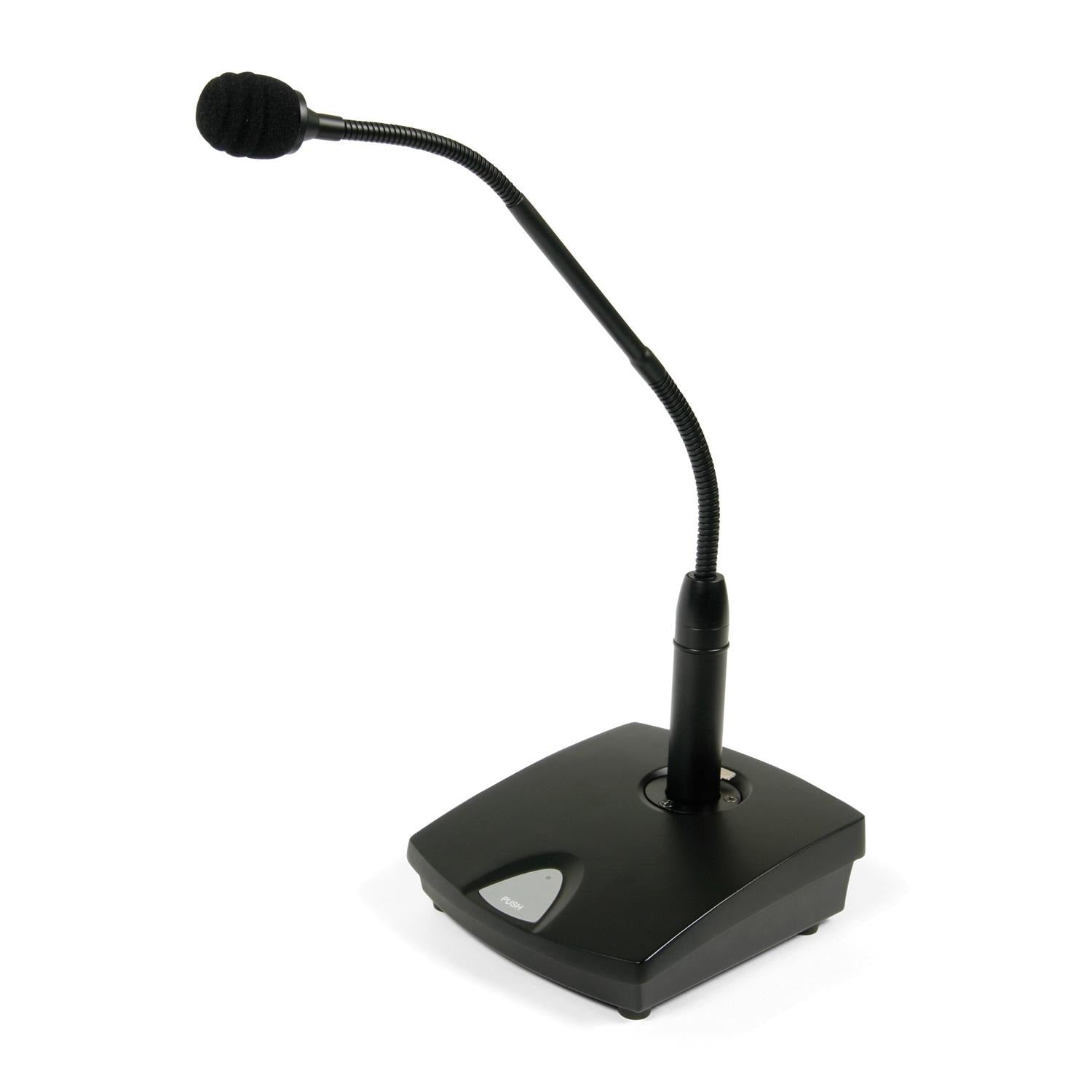 Samson Microphone Accessories Samson CMB1 Gooseneck Mic Base