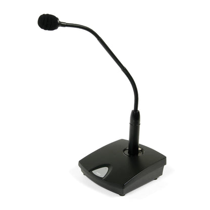 Samson Microphone Accessories Samson CMB1 Gooseneck Mic Base
