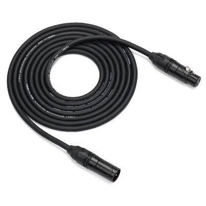 Samson Microphone Cables 15 Lengths Samson Tourtek Pro Tpm Microphone Cables