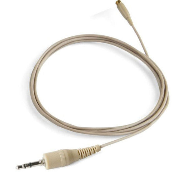Samson Microphone Cables Samson Earset Microphone Cable-Beige
