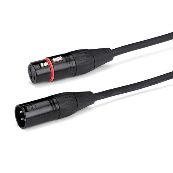 Samson Microphone Cables Samson TM30 Tourtek Microphone Cable 9 Metres