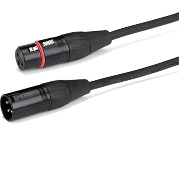 Samson Microphone Cables Samson TM50 Tourtek Microphone Cable 15 Metres
