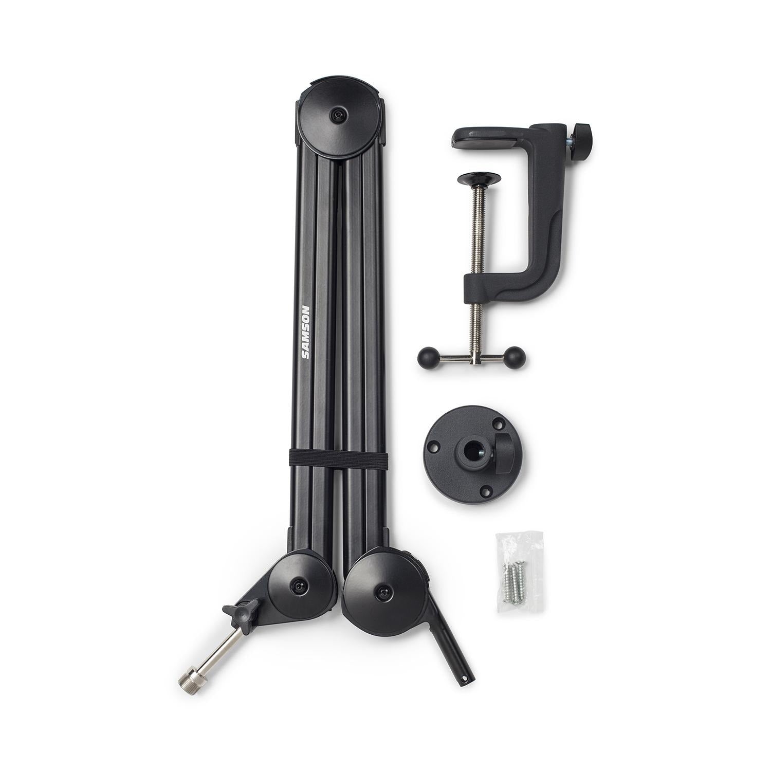 Samson Microphone Stands Samson MBA28 Microphone Boom Arm