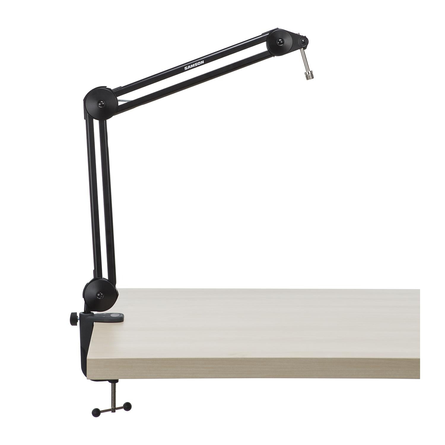 Samson Microphone Stands Samson MBA38 Microphone Boom Arm
