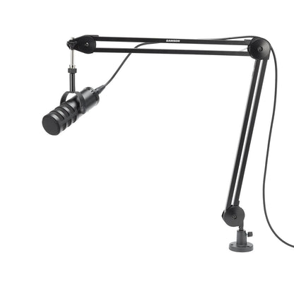 Samson Microphone Stands Samson MBA38 Microphone Boom Arm