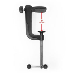 Samson Microphone Stands Samson MBA48  48"Microphone Boom Arm