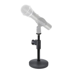 Samson Microphone Stands Samson MD2 Desktop Microphone Stand- Black