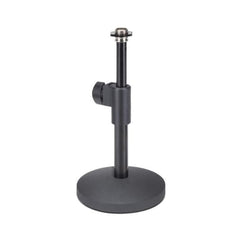 Samson Microphone Stands Samson MD2 Desktop Microphone Stand- Black