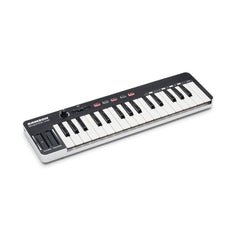 Samson Midi Controllers Samson GRAPHITE M 32 Mini Key USB Controller