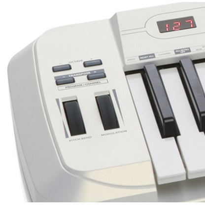 Samson Midi Keyboards Samson Carbon 49 USB Midi Keyboard