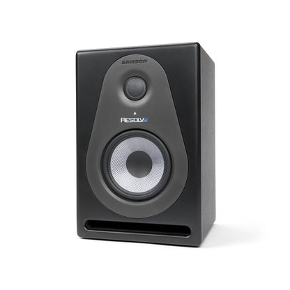 Samson Monitor Speakers Samson Resolv SE5 2-Way Active Studio Reference Monitor - Single