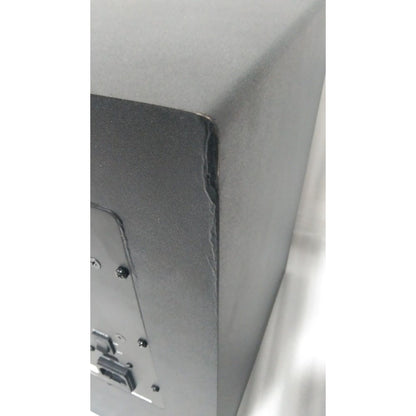 Samson Monitor Speakers Samson Resolv SE8 2-Way Active Studio Reference Monitor - Single - Open Box B Stock