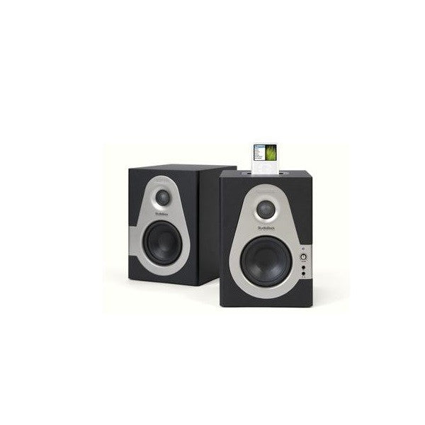 Samson Monitor Speakers Samson StudioDock 4i studio Speakers