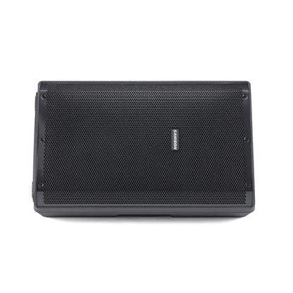 Samson Multimedia Speakers Samson 400W 2 Way Active Loudspeaker With Bluetooth- Black 