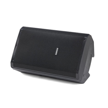 Samson Multimedia Speakers Samson 400W 2 Way Active Loudspeaker With Bluetooth- Black 