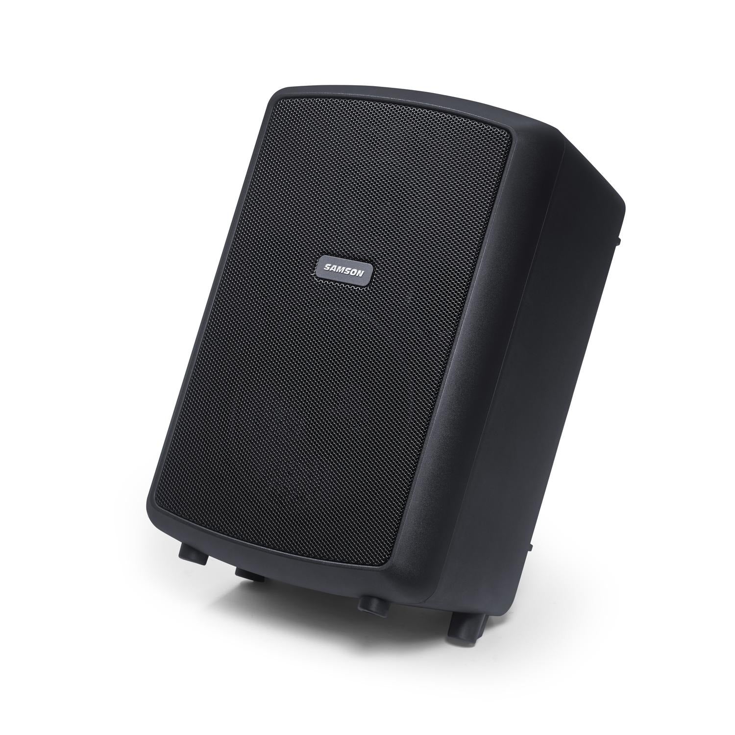 Samson Pa Systems Samson Expedition Explor Rechargeable Portable PA System