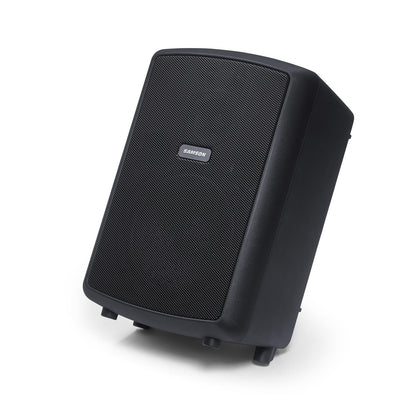 Samson Pa Systems Samson Expedition Explor Rechargeable Portable PA System