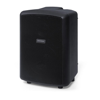 Samson Pa Systems Samson Expedition Explor Rechargeable Portable PA System