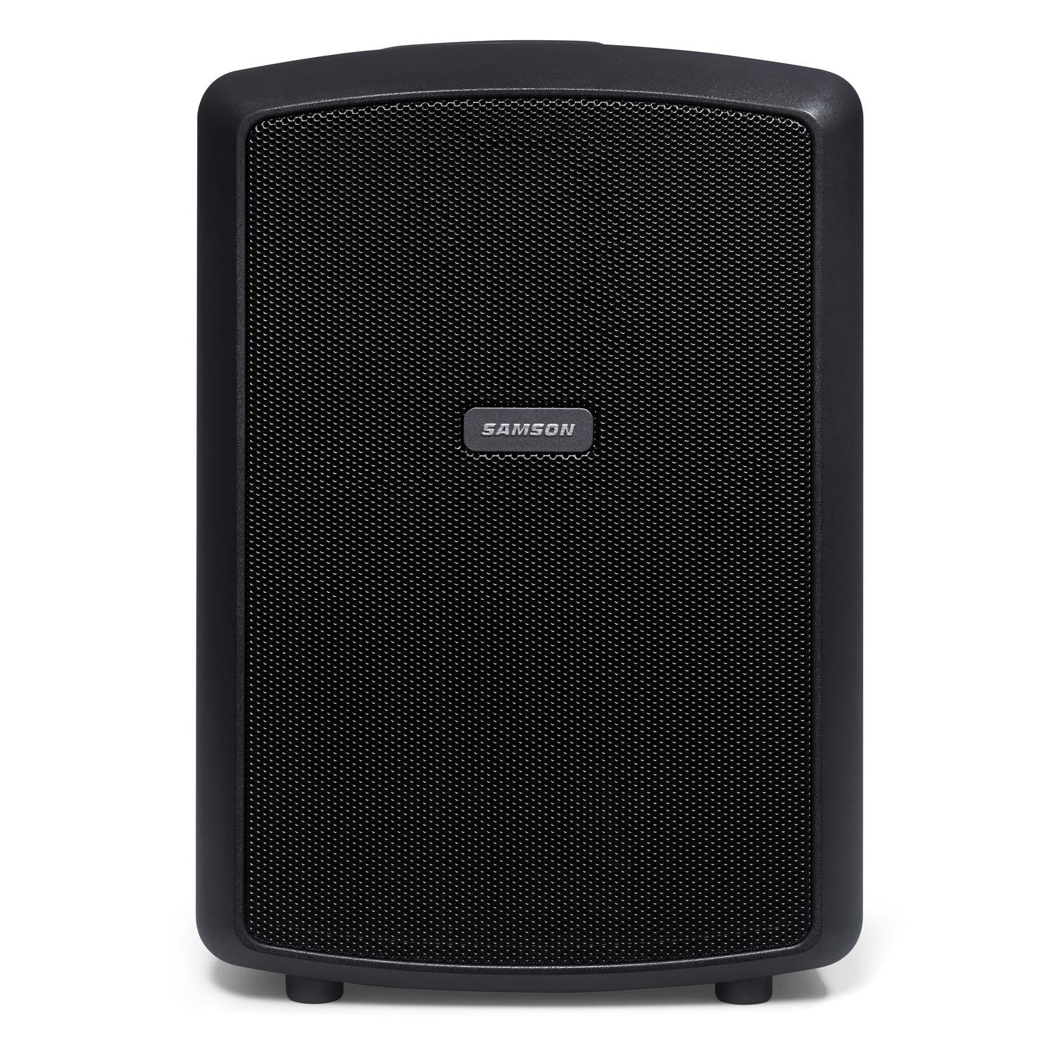 Samson Pa Systems Samson Expedition Explor Rechargeable Portable PA System