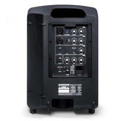 Samson Pa Systems Samson Expedition Explor Rechargeable Portable PA System