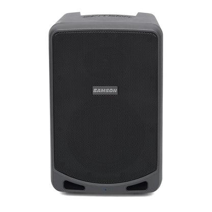 Samson Pa Systems Samson Expedition XP106 Rechargeable Battery Powered PA