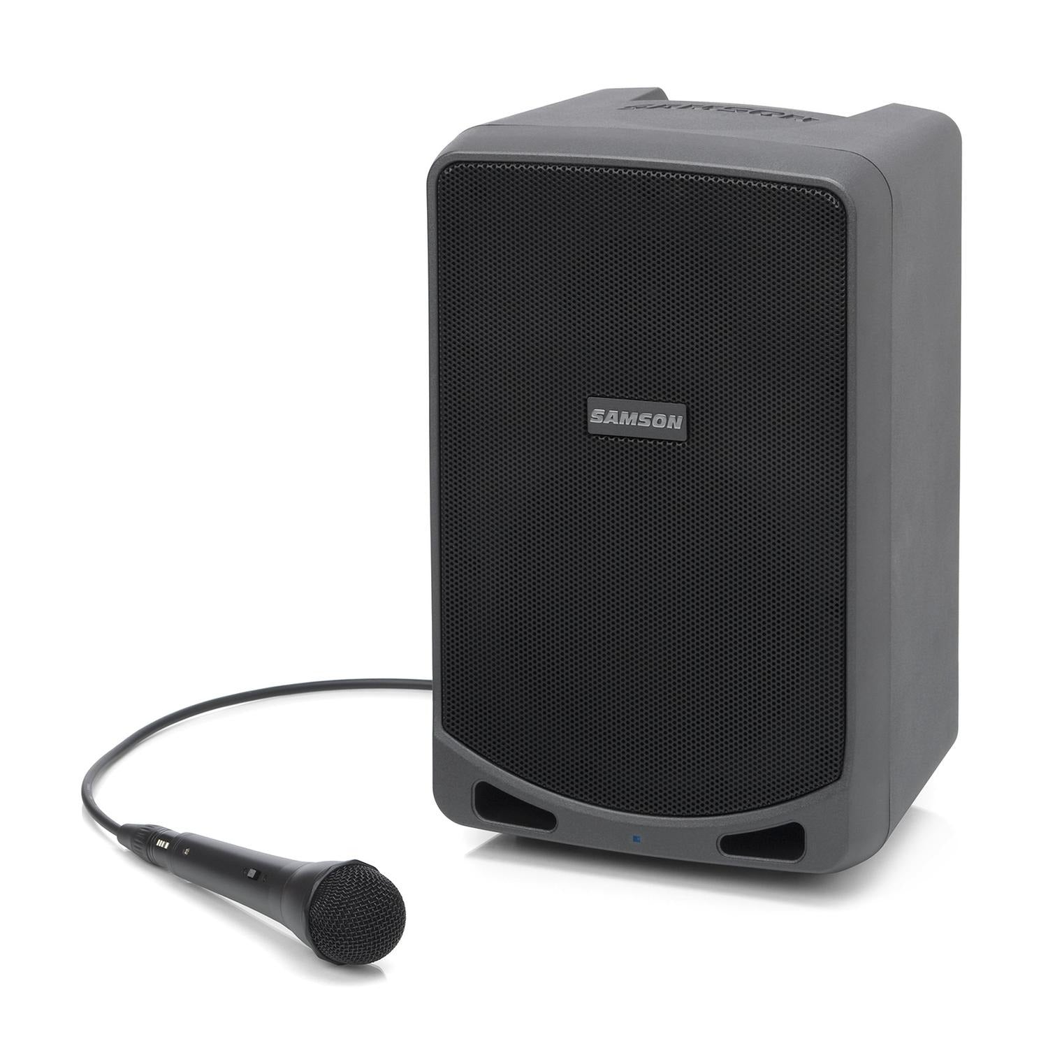 Samson Pa Systems Samson Expedition XP106 Rechargeable Battery Powered PA