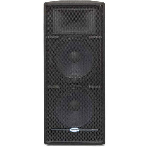 Samson Pa Systems Samson RS215HD PA Enclosure