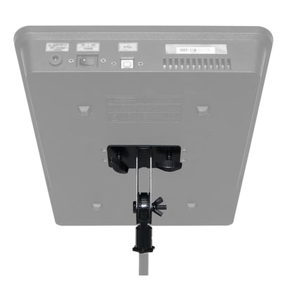 Samson Parts and Hardware Samson SMS124M - MXP124(FX) Mixer Stand Holder
