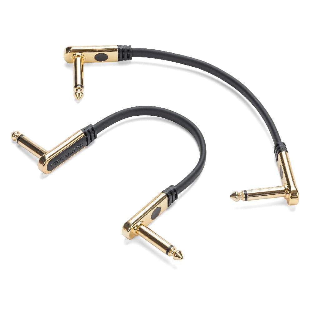 Samson Patch Cables Samson Tourtek Pro 6" Flat Patch Cable