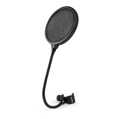 Samson Pop Filters Samson PS01 Microphone Pop Filter