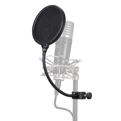 Samson Pop Filters Samson PS04 Microphone Pop Filter