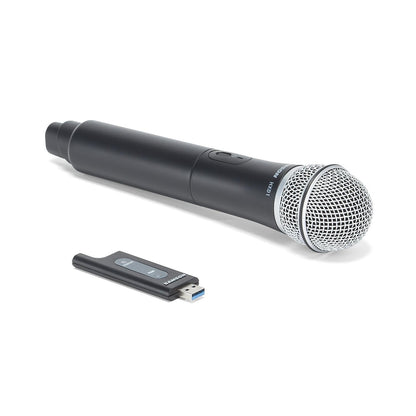 Samson Portable Pa Systems Samson Expedition XP106w Portable PA System