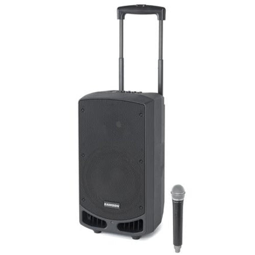 Buy Samson Expedition XP310w Rechargeable Portable PA with Handheld