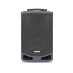 Samson Portable Pa Systems Samson Expedition XP312w Rechargeable Portable PA With Handheld Wireless System & Bluetooth