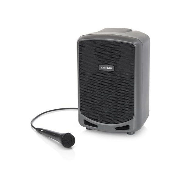Samson Portable Pa Systems Samson EXPEDITIONEXPRESS Speaker