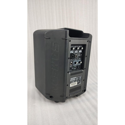 Samson Portable Pa Systems Samson EXPEDITIONEXPRESS Speaker - Open Box