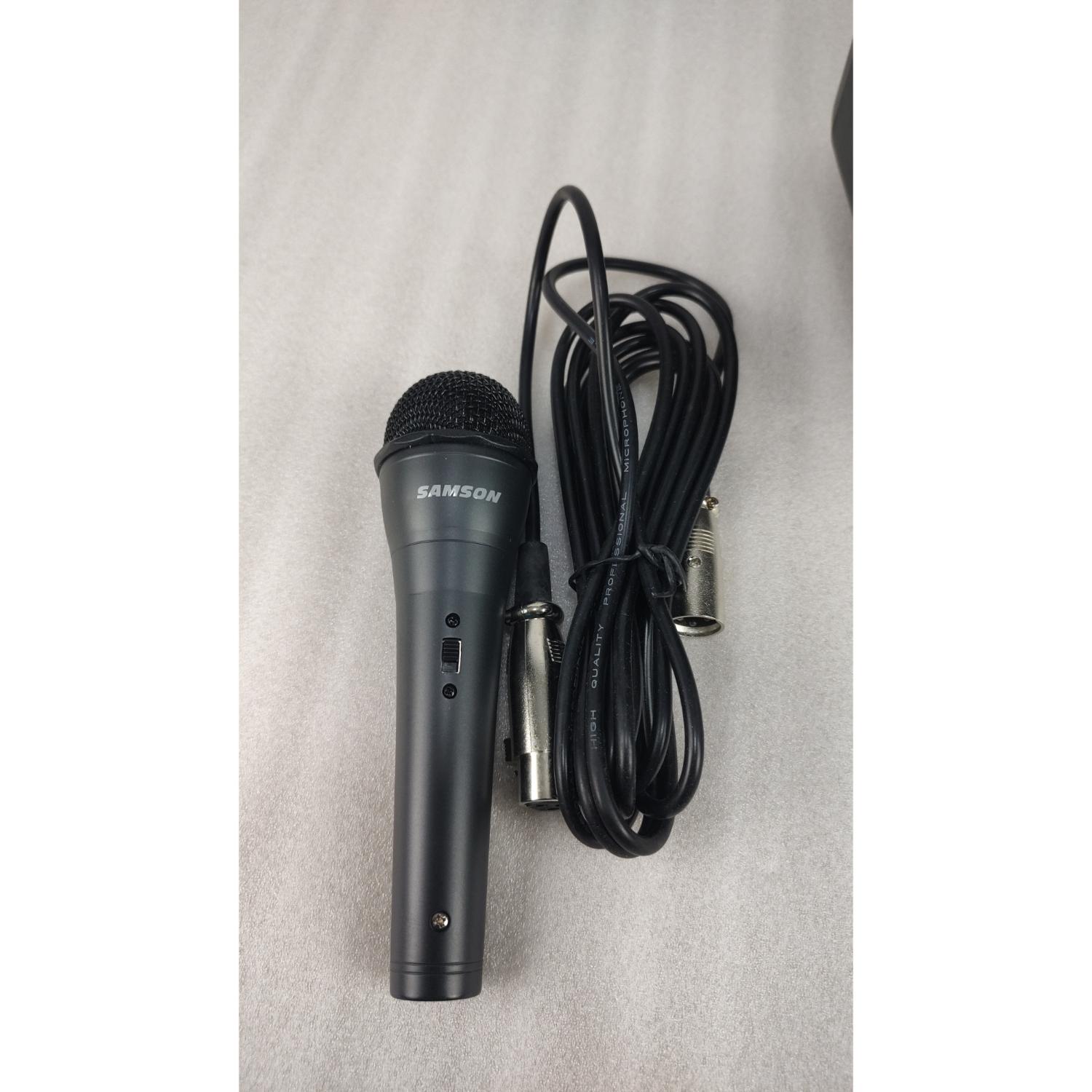 Samson Portable Pa Systems Samson EXPEDITIONEXPRESS Speaker - Open Box